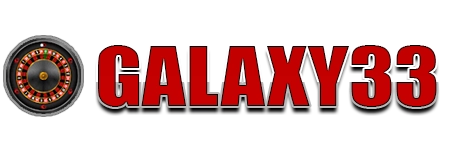 Logo GALAXY33